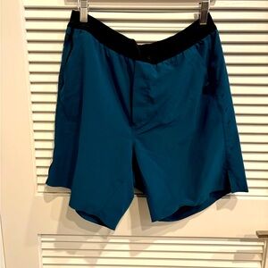 Men’s ten thousand shorts